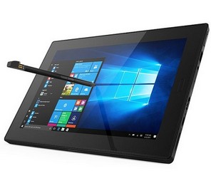 Ремонт планшета Lenovo ThinkPad Tablet 10 в Чебоксарах